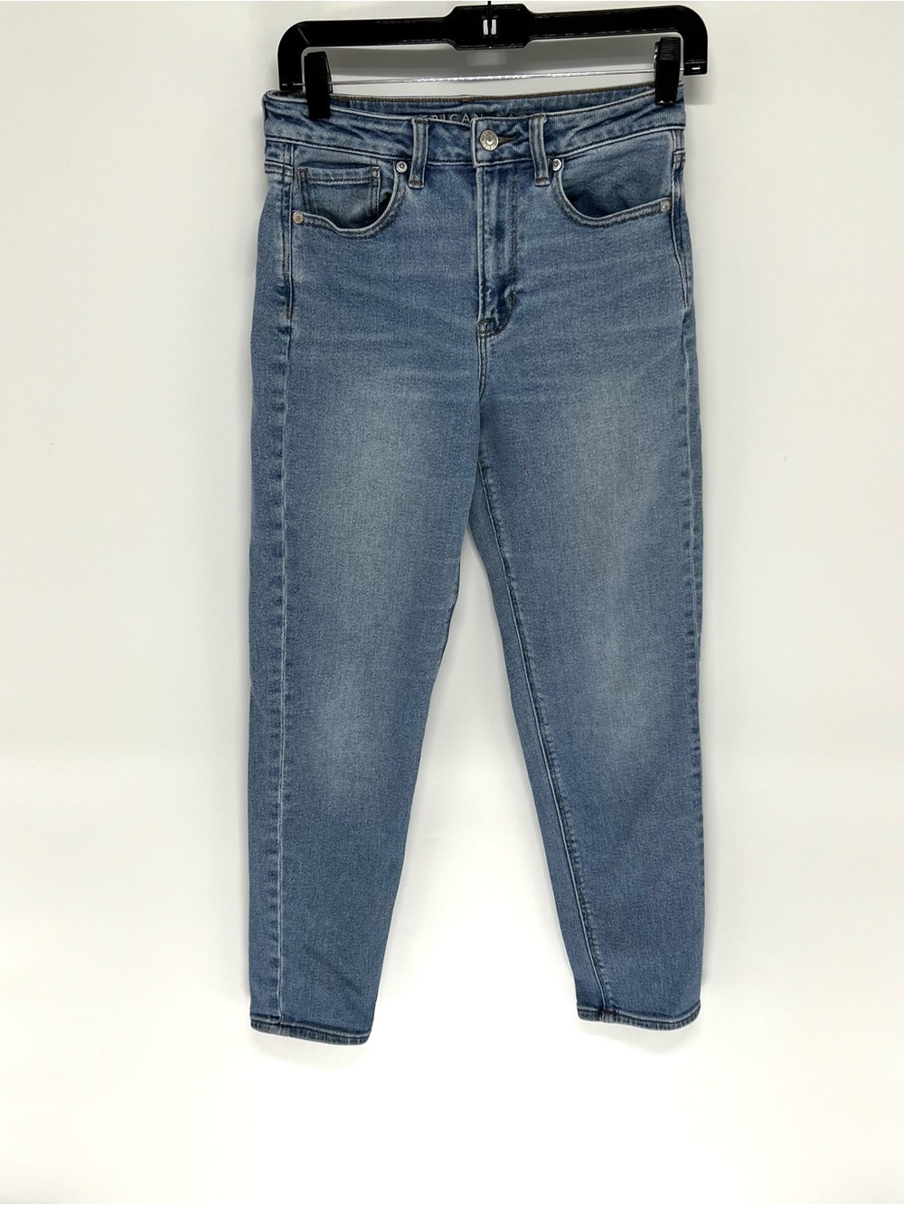 American eagle mom jeans women’s 2 EUC